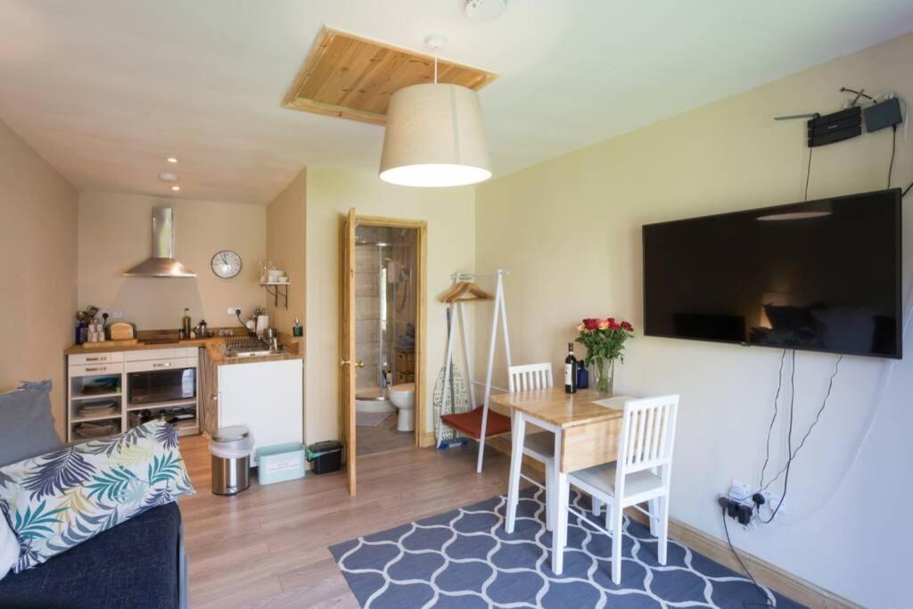 Bristol Little House Leilighet Eksteriør bilde