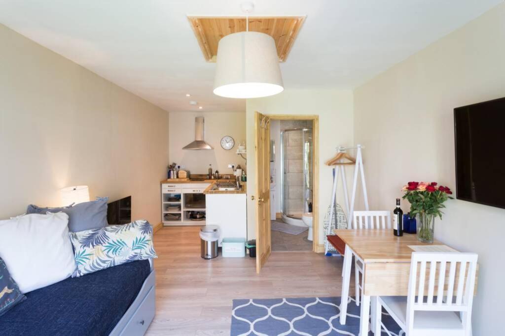 Bristol Little House Leilighet Eksteriør bilde